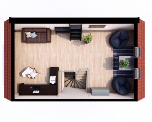 Kuraszków nowe domy na sprzedaż